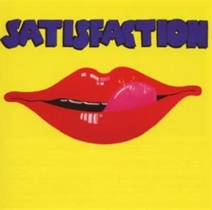 Satisfaction - Satisfaction ryhmässä CD @ Bengans Skivbutik AB (522729)