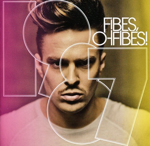Fibes Oh Fibes! - 1987 ryhmässä CD / Pop @ Bengans Skivbutik AB (523024)