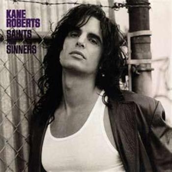 Roberts Kane - Saints And Sinners ryhmässä CD @ Bengans Skivbutik AB (523293)