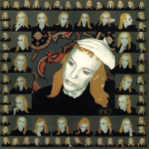 Brian Eno - Taking Tiger Mountain ryhmässä CRM - Experimentell elektronisk musik @ Bengans Skivbutik AB (523339)