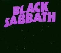 Black Sabbath - Master Of Reality ryhmässä CD @ Bengans Skivbutik AB (523395)