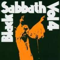 Black Sabbath - Vol. 4 ryhmässä CD @ Bengans Skivbutik AB (523428)