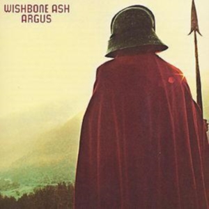 Wishbone Ash - Argus - Expanded ryhmässä CD @ Bengans Skivbutik AB (523463)