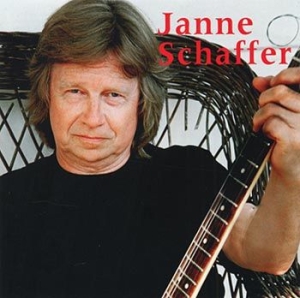 Janne Schaffer - Överblick ryhmässä CD @ Bengans Skivbutik AB (523748)