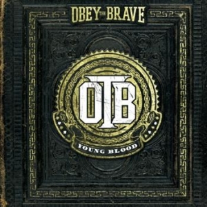 Obey The Brave - Young Blood ryhmässä CD @ Bengans Skivbutik AB (523921)
