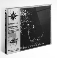 Darkthrone - Under A Funeral Moon ryhmässä CD @ Bengans Skivbutik AB (524139)