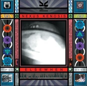 Nexus Kenosis - Elsewhen ryhmässä CD @ Bengans Skivbutik AB (524331)