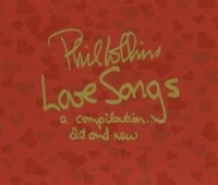 Phil Collins - Love Songs (A Compilation Old ryhmässä CD / Pop-Rock @ Bengans Skivbutik AB (524422)