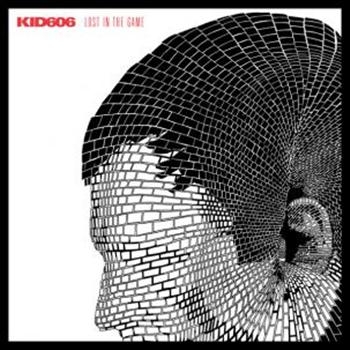 Kid 606 - Lost In The Game ryhmässä CD / Pop @ Bengans Skivbutik AB (524604)