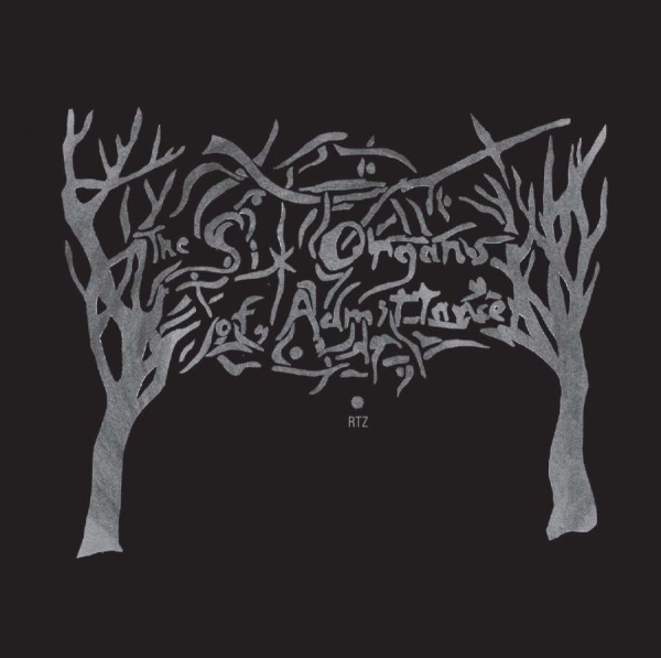 Six Organs Of Admittance - Rtz ryhmässä CD / Myydyimmät @ Bengans Skivbutik AB (524720)