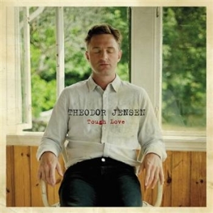 Theodor Jensen - Tough Love ryhmässä CD @ Bengans Skivbutik AB (524742)