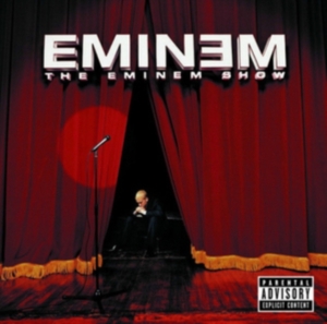Eminem - Eminem Show ryhmässä CD @ Bengans Skivbutik AB (524802)