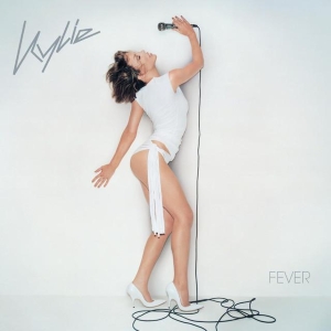 Kylie Minogue - Fever ryhmässä CD @ Bengans Skivbutik AB (524981)
