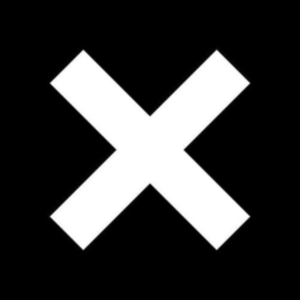 The Xx - Xx ryhmässä Minishops / Jamie XX @ Bengans Skivbutik AB (525038)