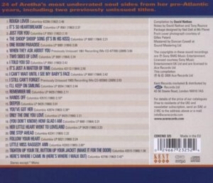 Hughes Jimmy - Steal Away: The Early Fame Recordin ryhmässä CD @ Bengans Skivbutik AB (525221)