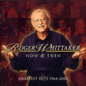 Whittaker Roger - Now And Then: 1964 - 2004 ryhmässä CD @ Bengans Skivbutik AB (525265)