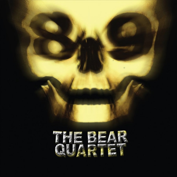 Bear Quartet - 89 ryhmässä CD / Myydyimmät @ Bengans Skivbutik AB (525283)