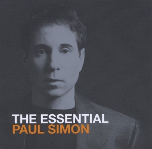 Simon Paul - The Essential Paul Simon ryhmässä CD @ Bengans Skivbutik AB (525367)