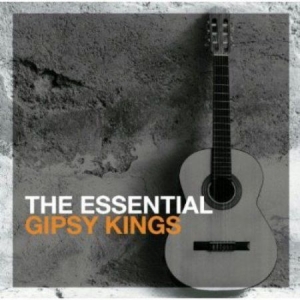 Gipsy Kings - The Essential Gipsy Kings ryhmässä CD @ Bengans Skivbutik AB (525375)