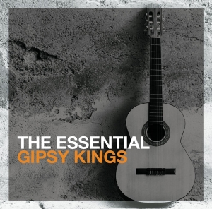 Gipsy Kings - The Essential Gipsy Kings ryhmässä -Start WS (BW) @ Bengans Skivbutik AB (525375)