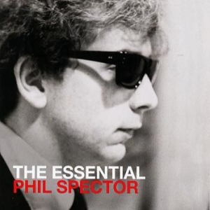 Various Artists - The Essential Phil Spector ryhmässä CD @ Bengans Skivbutik AB (525378)