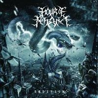 Hour Of Penance - Sedition ryhmässä CD @ Bengans Skivbutik AB (525476)