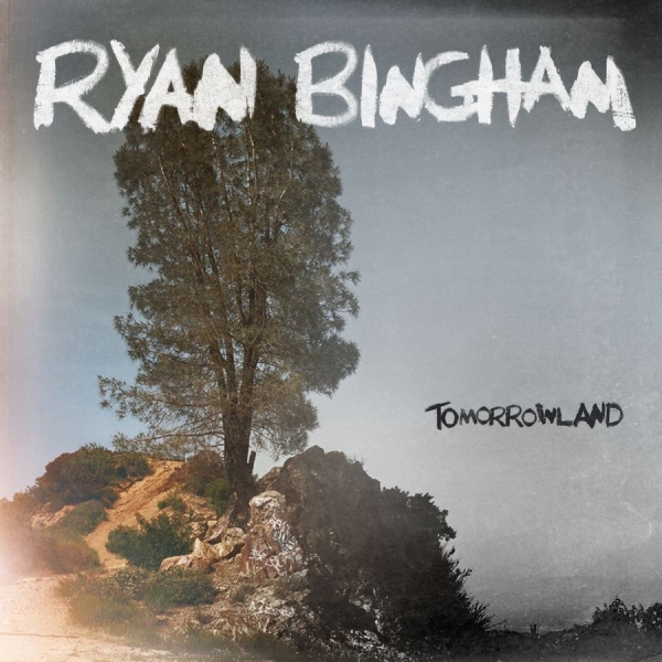 Bingham Ryan - Tomorrowland ryhmässä CD / Myydyimmät @ Bengans Skivbutik AB (525514)