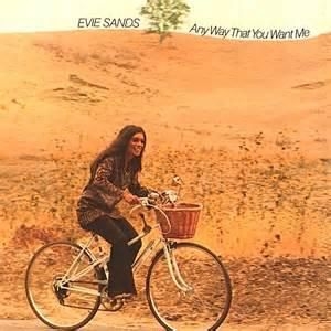Sands Evie - Any Way That You Want Me ryhmässä CD @ Bengans Skivbutik AB (525530)