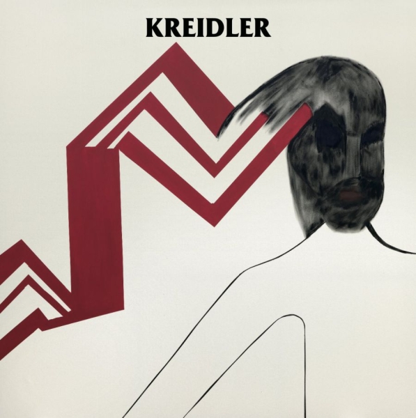 Kreidler - Den ryhmässä CD / Myydyimmät @ Bengans Skivbutik AB (525603)