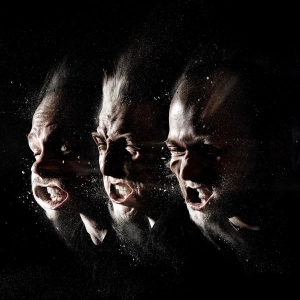 Noisia - Split The Atom (Special Edition) ryhmässä CD @ Bengans Skivbutik AB (525749)