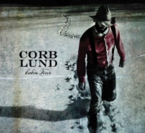 Lund Corb - Cabin Fever ryhmässä CD @ Bengans Skivbutik AB (525919)