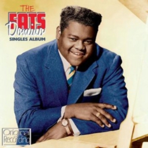 Domino Fats - Fats Domino Singles Album ryhmässä CD @ Bengans Skivbutik AB (526069)