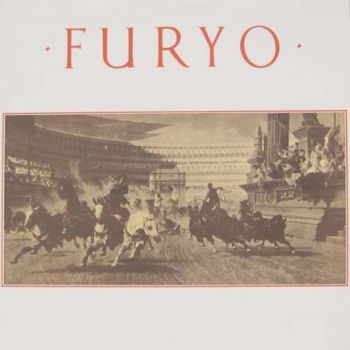 Furyo - Complete ryhmässä CD / Myydyimmät @ Bengans Skivbutik AB (526128)