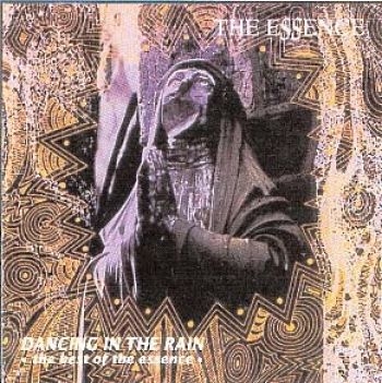 Essence - Dancing In The Rain - Best Of ryhmässä CD / Myydyimmät @ Bengans Skivbutik AB (526203)