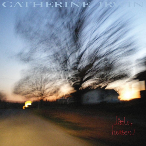 Irwin Catherine - Little Heater ryhmässä VINYYLI / Rock @ Bengans Skivbutik AB (526401)