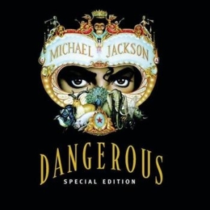 Jackson Michael - Dangerous (Expanded) ryhmässä CD @ Bengans Skivbutik AB (526489)