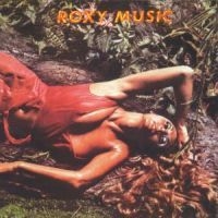 Roxy Music - Stranded ryhmässä CD @ Bengans Skivbutik AB (526532)