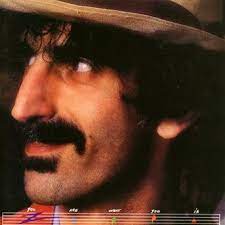 Frank Zappa - You Are What You Is ryhmässä CD @ Bengans Skivbutik AB (526824)
