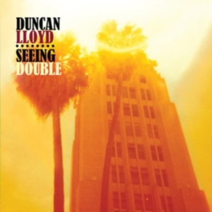 Lloyd Duncan - Seeing Double ryhmässä CD @ Bengans Skivbutik AB (527339)