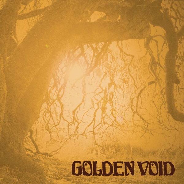Golden Void - Golden Void ryhmässä CD / Myydyimmät @ Bengans Skivbutik AB (527407)