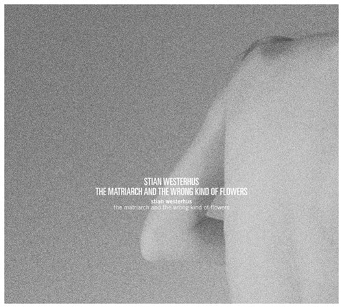 Westerhus Stian - Matriarch & The Wrong Kind Of Flowe ryhmässä CD / Myydyimmät @ Bengans Skivbutik AB (527463)