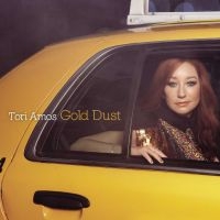 Tori Amos - Gold Dust ryhmässä CD @ Bengans Skivbutik AB (527578)