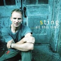 Sting - All This Time ryhmässä CD @ Bengans Skivbutik AB (527624)
