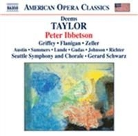 Taylor - Peter Ibbetson ryhmässä CD @ Bengans Skivbutik AB (527638)