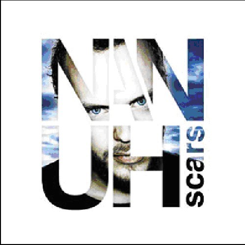 Nanuh - Scars ryhmässä CD / Myydyimmät @ Bengans Skivbutik AB (527696)