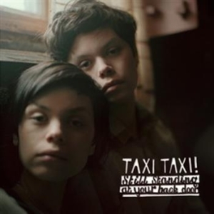 Taxi Taxi - Still Standing At Your Back Door ryhmässä CD @ Bengans Skivbutik AB (527797)