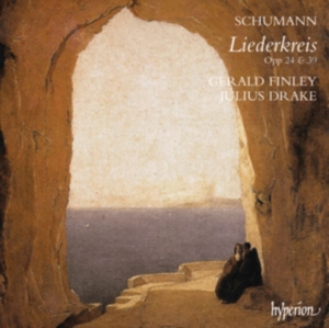 Schumann - Liederkreis ryhmässä CD @ Bengans Skivbutik AB (527872)