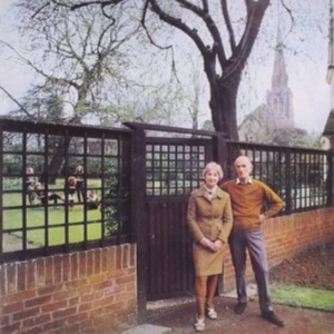 Fairport Convention - Unhalfbricking ryhmässä CD @ Bengans Skivbutik AB (527902)