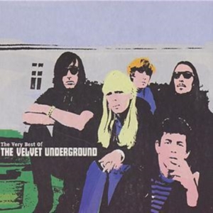 The Velvet Underground - Very Best Of ryhmässä Minishops / Velvet Underground @ Bengans Skivbutik AB (527958)