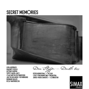 Various - Secret Memories ryhmässä CD @ Bengans Skivbutik AB (528355)